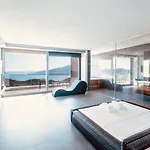 빌라 Luxury For 8 With 20m Large Infinity Pool In Kalkan