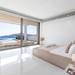 빌라 Luxury For 8 With 20m Large Infinity Pool In Kalkan 카스