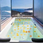 Luxury For 8 With 20m Large Infinity Pool In Kalkan * Kaş